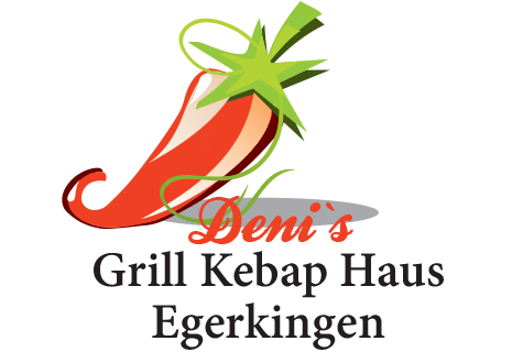 Logo von Deni's Grill Kebap Haus