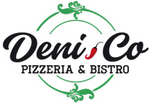 Logo von Bistro Deni-Co