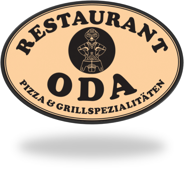 Logo von Restaurant ODA