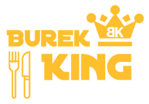 Logo von Burek King Eppenberg-Wöschnau