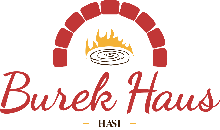 Logo von Burek Haus Hasi
