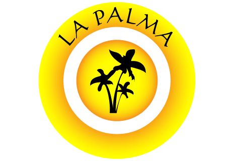 Logo von La Palma Pizzeria Gerlafingen