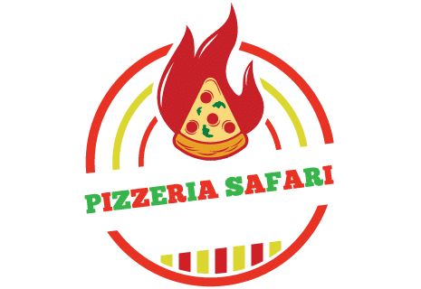 Logo von Pizzeria Safari
