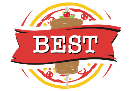 Logo von Best Kebab Pizza Zuchwil