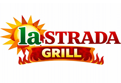 Logo von La Strada Grill
