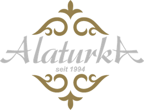 Logo von Alaturka Pizza & Kebab