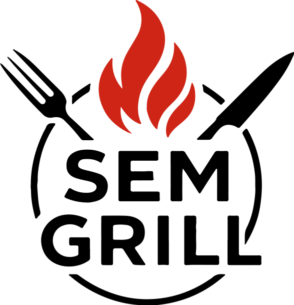Logo von SEM Grill