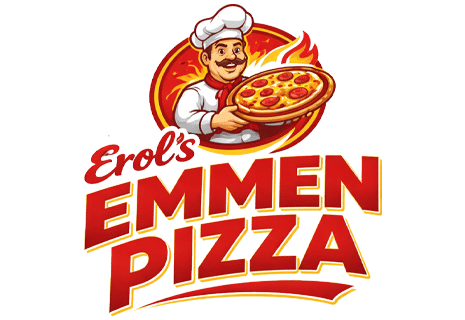 Logo von Emmen Pizzeria Derendingen