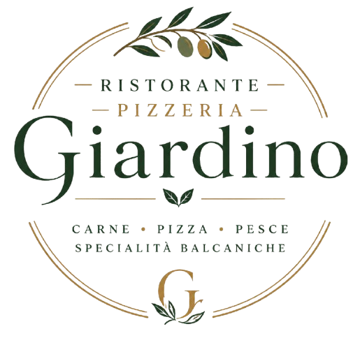 Logo von Ristorante Pizzeria Giardino