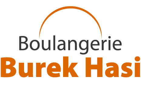 Logo von Boulangerie Burek Hasi