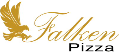 Logo von Falken Pizza