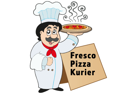 Logo von Fresco Pizza Kurier Breitenbach