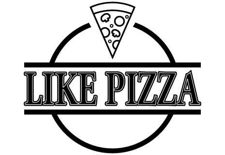 Logo von Like Pizza