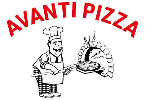 Logo von Avanti Pizza Rüttenen