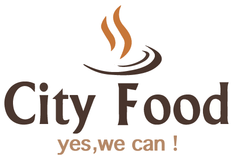 Logo von City Food Grenchen