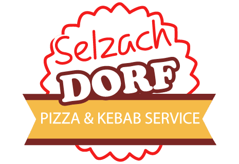 Logo von Dorf Pizza Kebab Haus