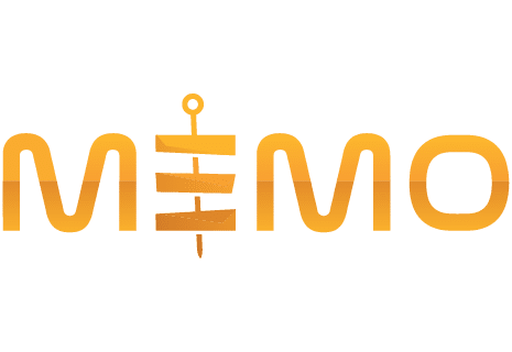Logo von Memo Imbiss Take Away