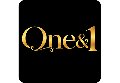 Logo von One&1 Steak, Kebab und Pizzeria