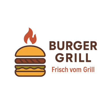 Logo von Burger Grill Solothurn