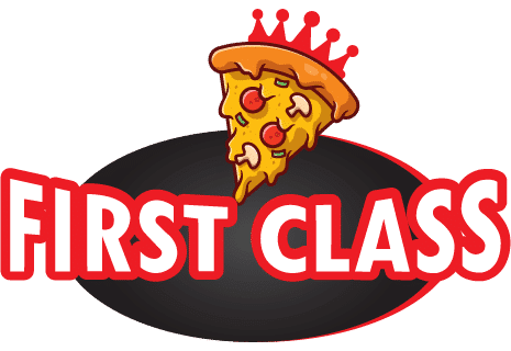 Logo von First Class Pizza & Kebap