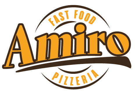 Logo von Amiro Fast Food Pizzeria
