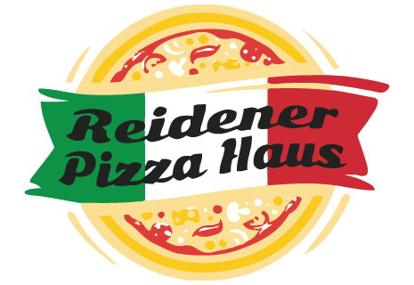 Logo von Reidener Pizza Haus