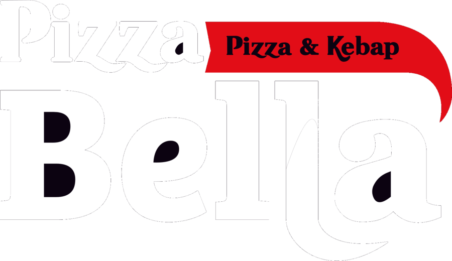 Logo von Pizza Bella