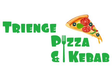 Logo von Trienge Pizza & Kebab