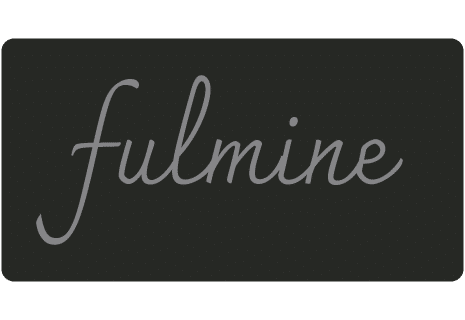 Logo von Pizza Fulmine Hochdorf