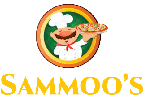 Logo von Sammoos’s Pizzeria & Cafe