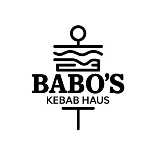 Logo von Babo’s Kebab Haus