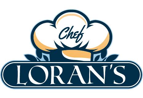 Logo von Chef Loran’s Restaurant