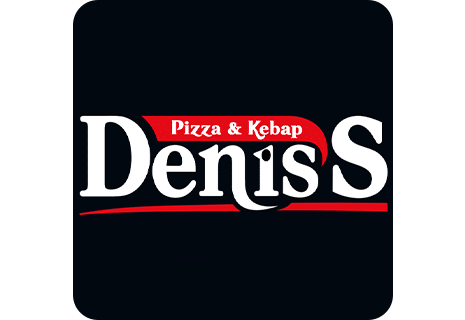 Logo von Denis Pizza Kebab