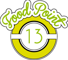 Logo von Food Point 13