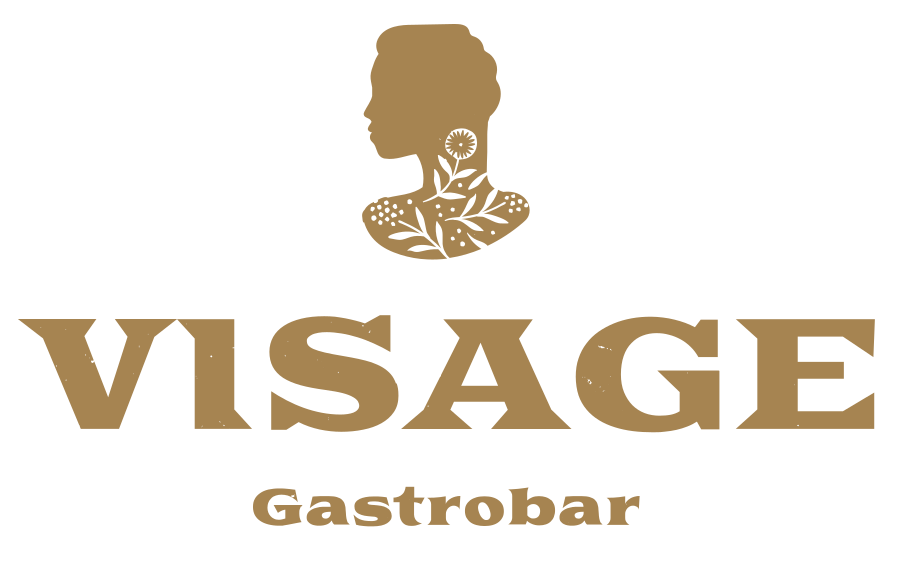 Logo von Visage Gastrobar