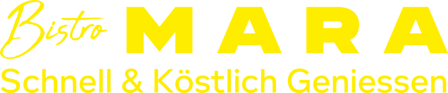 Logo von Bistro Mara