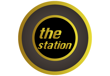 Logo von Restaurant The Station