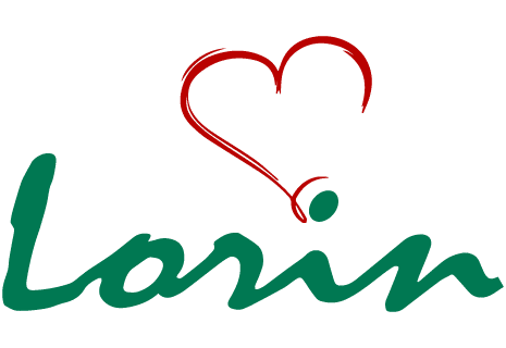 Logo von Pizzeria Lorin