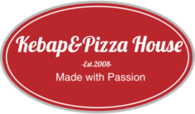 Logo von Kebap & Pizza House Baar