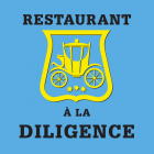 Logo von Restaurant à la Diligence