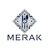 Logo von MERAK – Balkan Spezialitäten