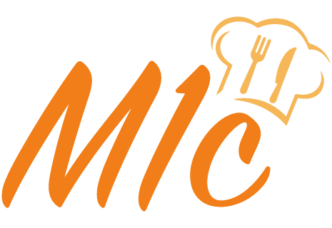 Logo von M1c / Mc One