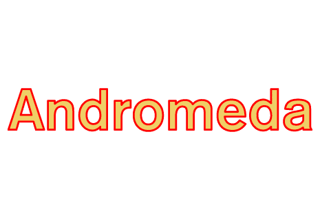Logo von Andromeda Kebab Burger Pizza