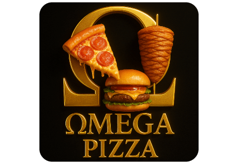 Logo von Omega Pizza Horw