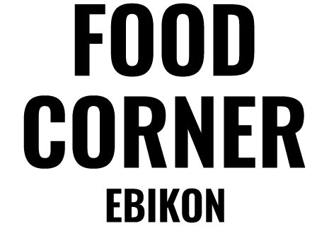 Logo von Food Corner Ebikon