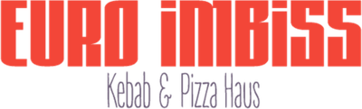 Logo von Euro Imbiss Kebab & Pizza Haus