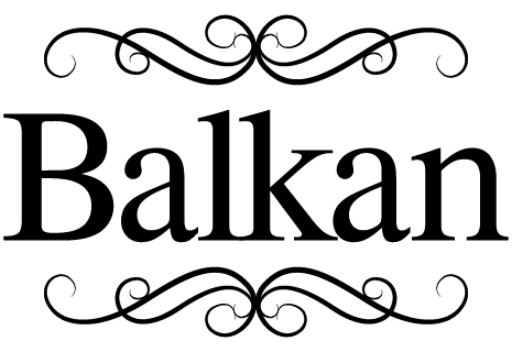 Logo von Café Bar Balkan