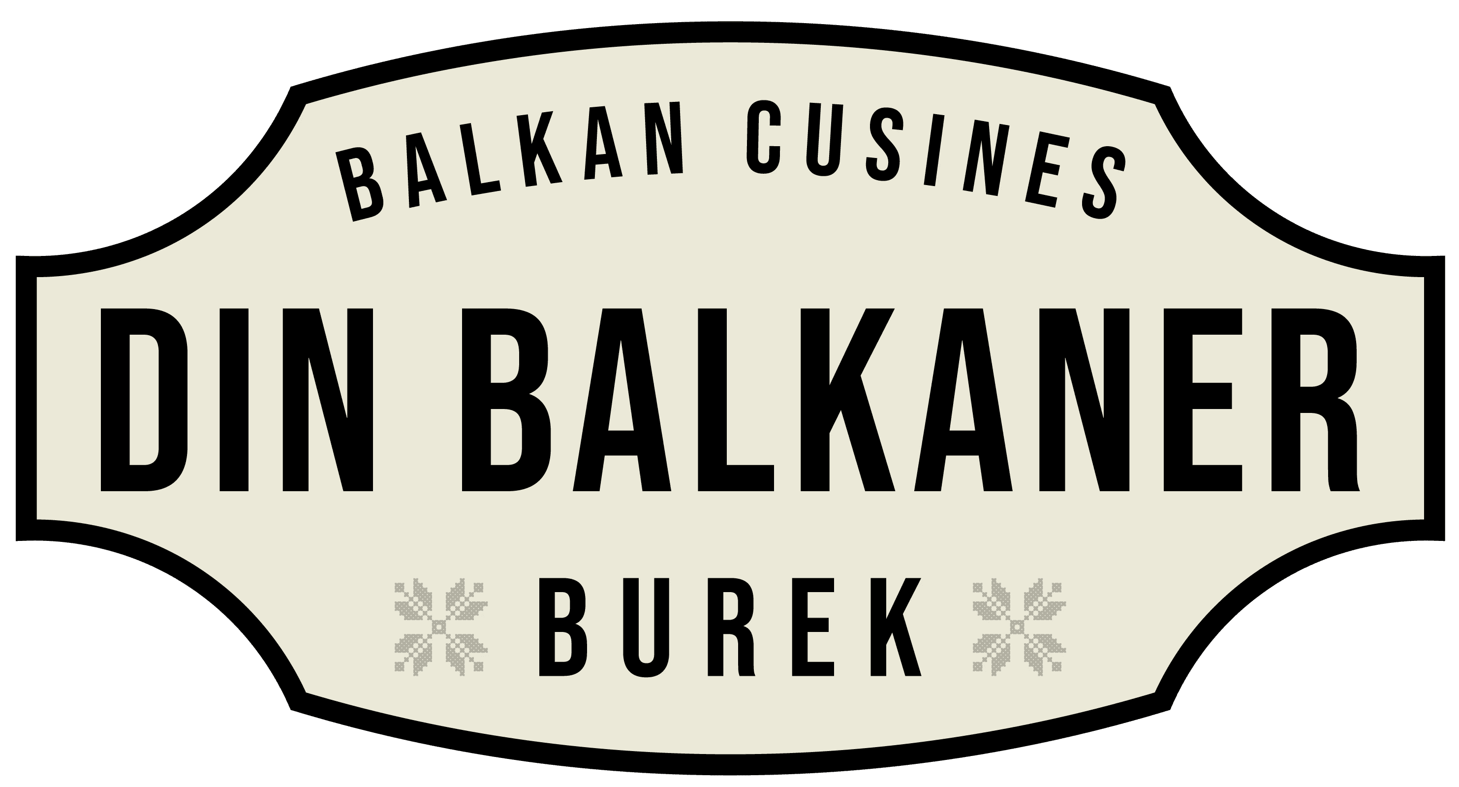 Logo von Din Balkaner