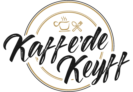Logo von Kaffe de Keyff