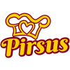 Logo von Pirsus Gastro